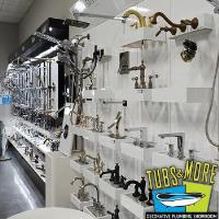 Tubs & More Plumbing Showroom image 3